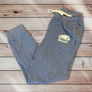 ROOTS | Women’s Blue Sweatpants